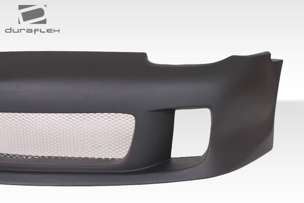 1997-2004 Porsche Boxster Maston Style Body Kit - 4 Piece - FRP