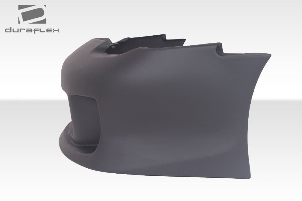 1997-2004 Porsche Boxster / 1999-2001 996 Maston Style Front Bumper - FRP