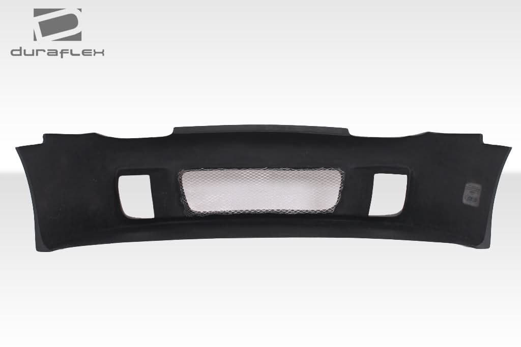 1997-2004 Porsche Boxster / 1999-2001 996 Maston Style Front Bumper - FRP