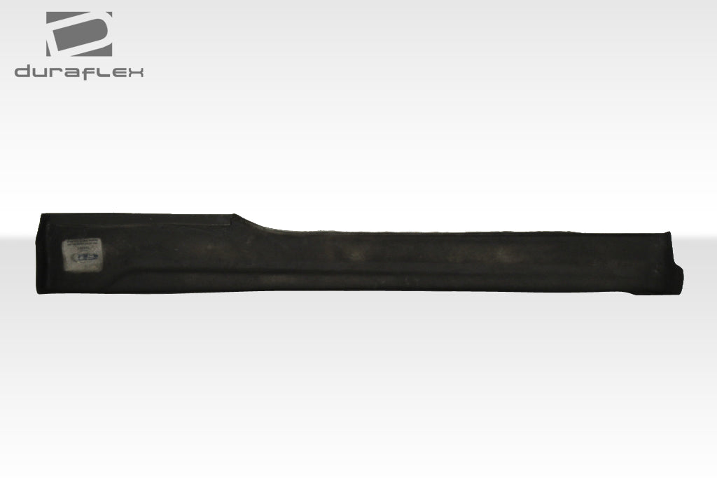 1997-2004 Porsche Boxster Duraflex Maston Body Kit - 4 Piece