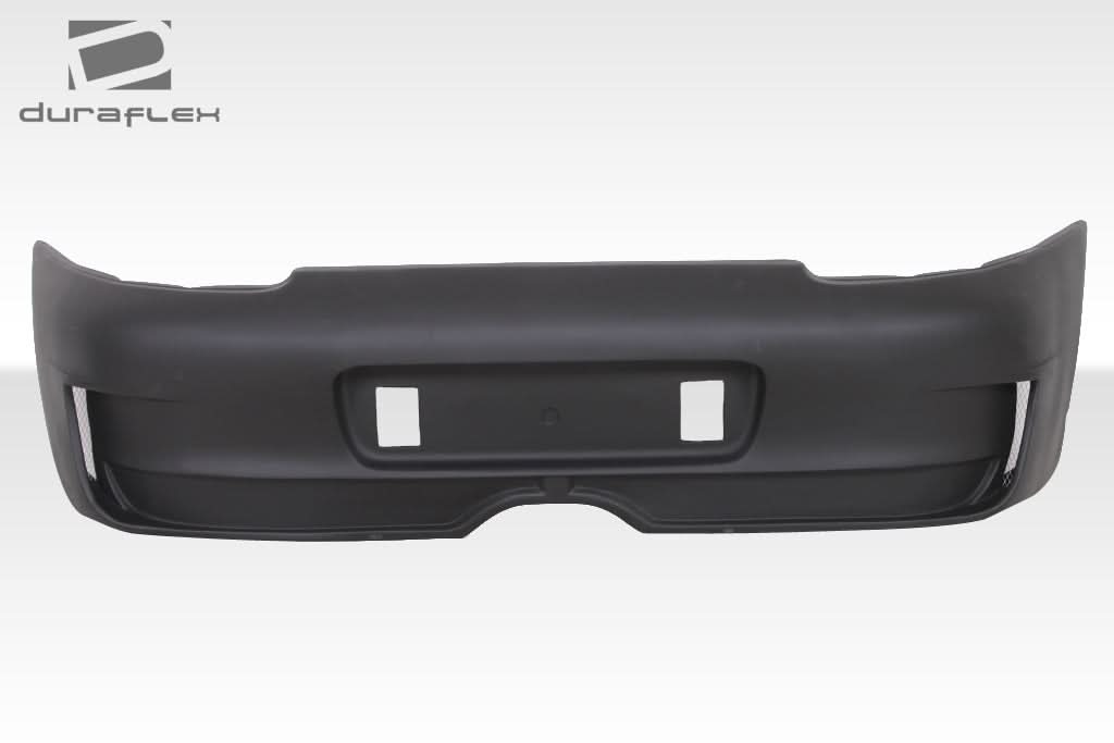 1997-2004 Porsche Boxster Maston Style Body Kit - 4 Piece - FRP