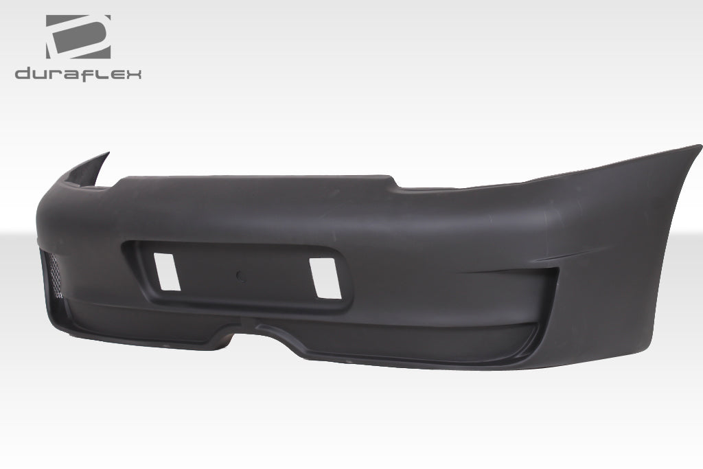 1997-2004 Porsche Boxster Maston Style Rear Bumper Cover - FRP