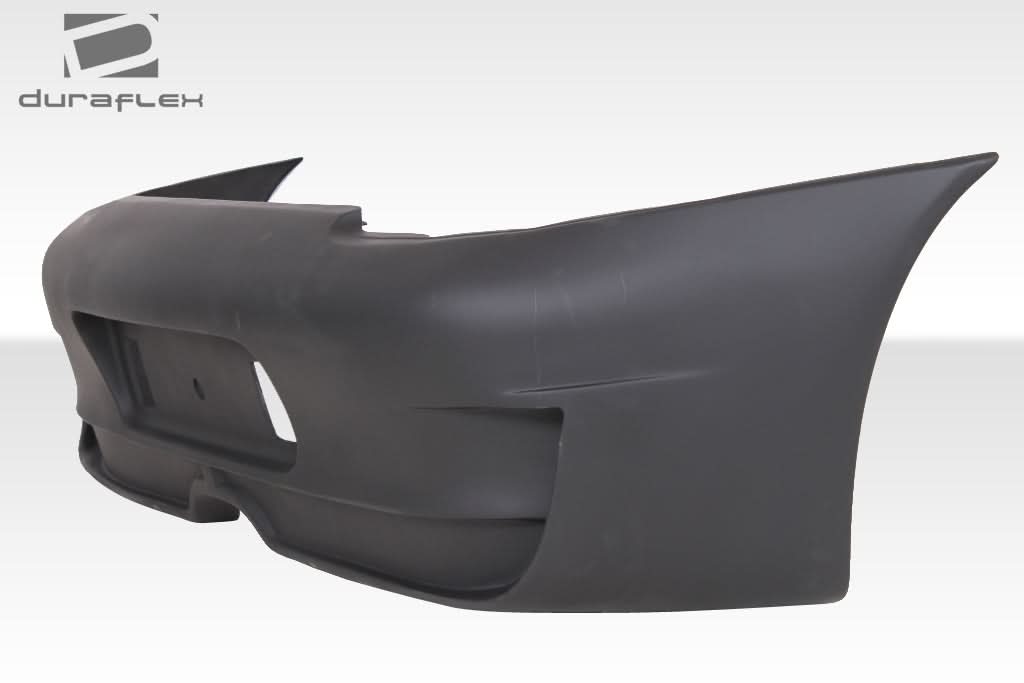 1997-2004 Porsche Boxster Maston Style Body Kit - 4 Piece - FRP
