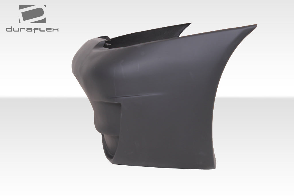 1997-2004 Porsche Boxster Maston Style Rear Bumper Cover - FRP