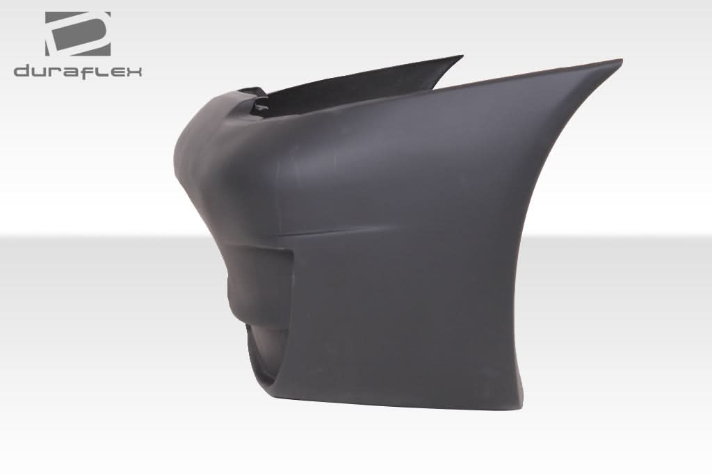 1997-2004 Porsche Boxster Maston Style Body Kit - 4 Piece - FRP