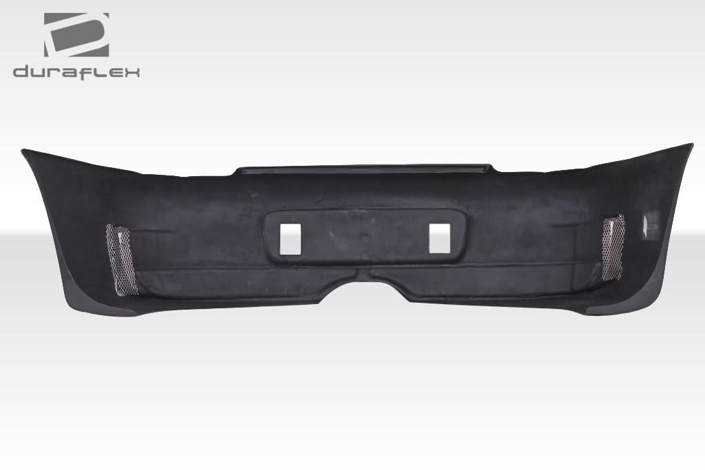 1997-2004 Porsche Boxster Maston Style Body Kit - 4 Piece - FRP