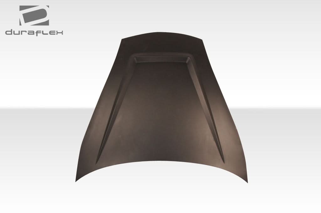 1997-2004 Porsche Boxster 1999-2001 996 Maston Style Hood - FRP