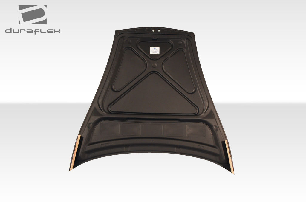 1997-2004 Porsche Boxster 1999-2001 996 Maston Style Hood - FRP
