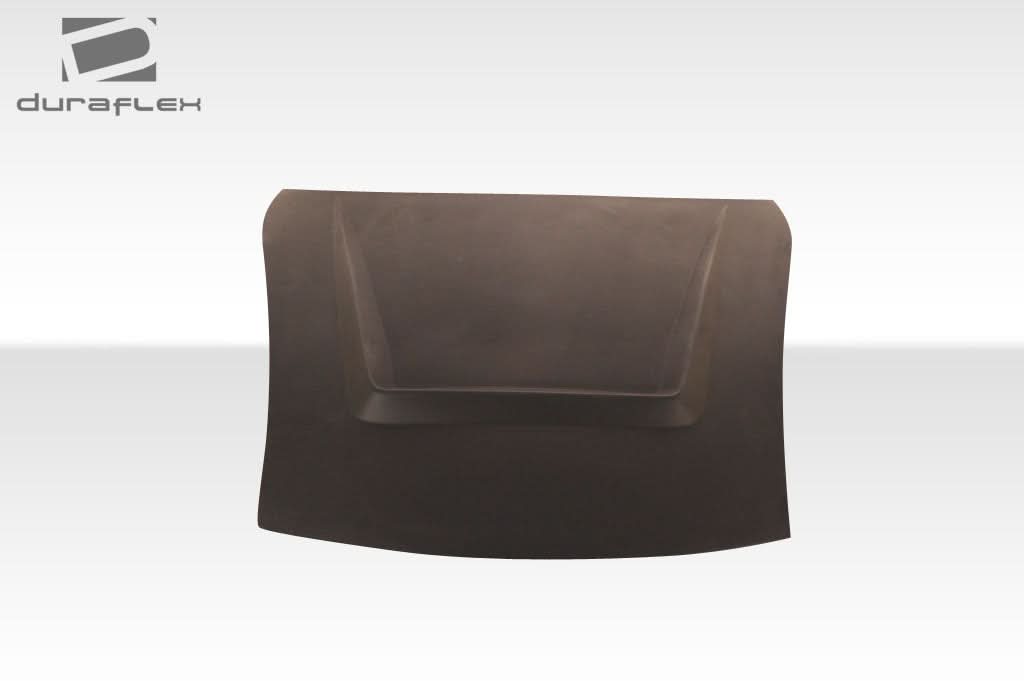 1997-2004 Porsche Boxster 1999-2001 996 Maston Style Hood - FRP