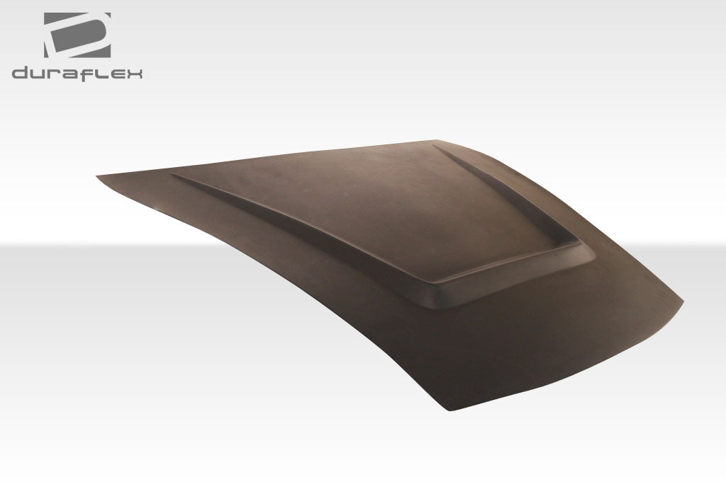 1997-2004 Porsche Boxster 1999-2001 996 Maston Style Hood - FRP