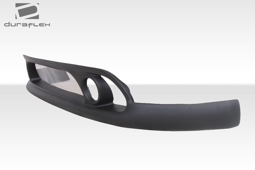 1998-2005 Volkswagen Beetle P-2 Style Front Lip Spoiler - FRP