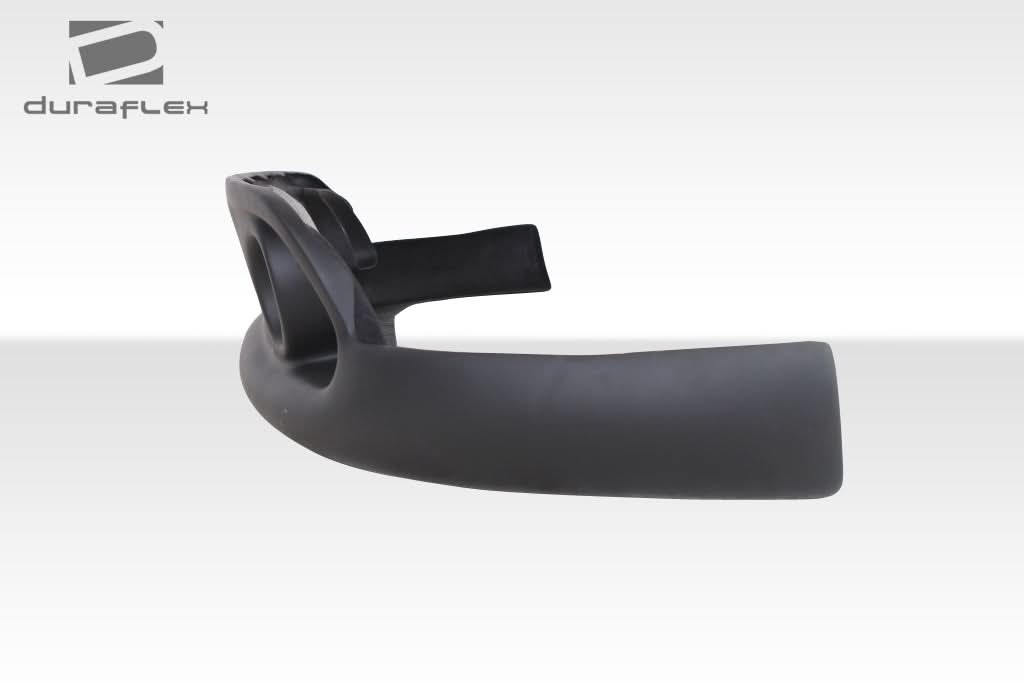 1998-2005 Volkswagen Beetle P-2 Style Front Lip Spoiler - FRP