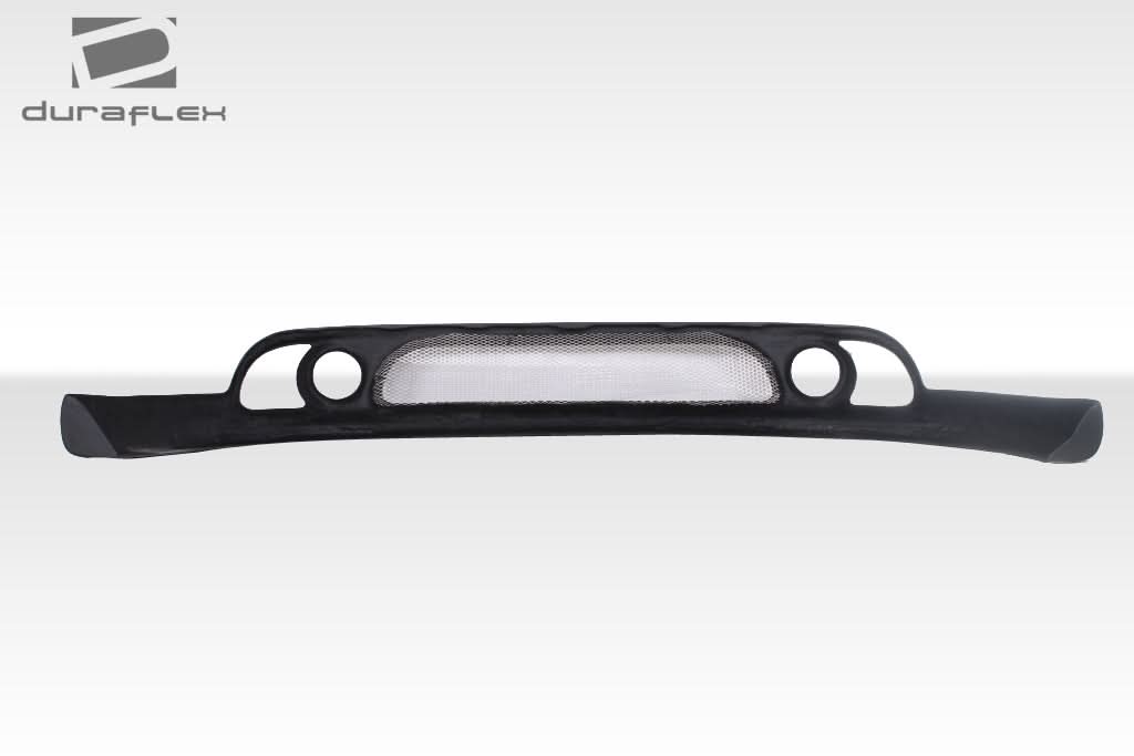 1998-2005 Volkswagen Beetle P-2 Style Front Lip Spoiler - FRP