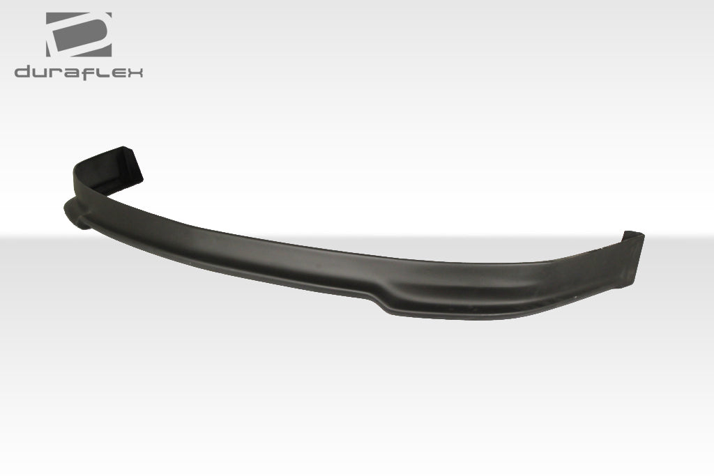 2008-2012 Chevrolet Malibu Duraflex Racer Front Lip Under Spoiler Air Dam - 1 Piece