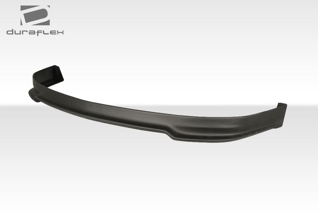2008-2012 Chevrolet Malibu Racer Style Front Lip Spoiler - FRP