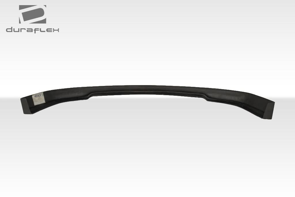 2008-2012 Chevrolet Malibu Racer Style Front Lip Spoiler - FRP