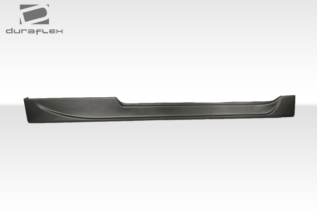 2008-2012 Nissan Altima 2DR Duraflex Racer Side Skirts Rocker Panels - 2 Piece