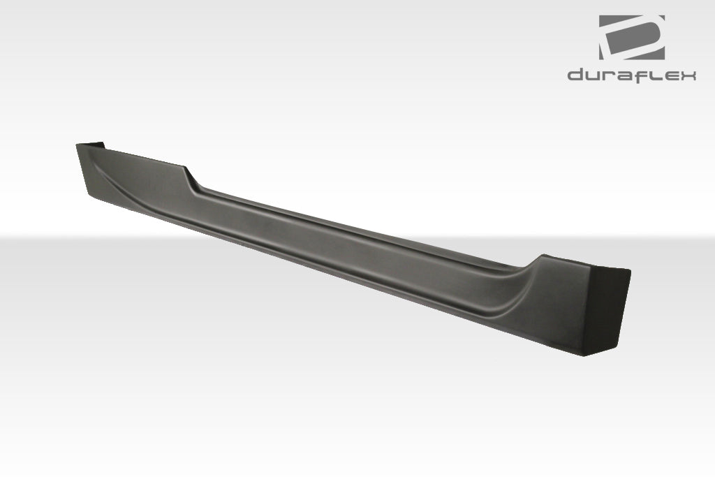 2008-2012 Nissan Altima 2DR Duraflex Racer Side Skirts Rocker Panels - 2 Piece