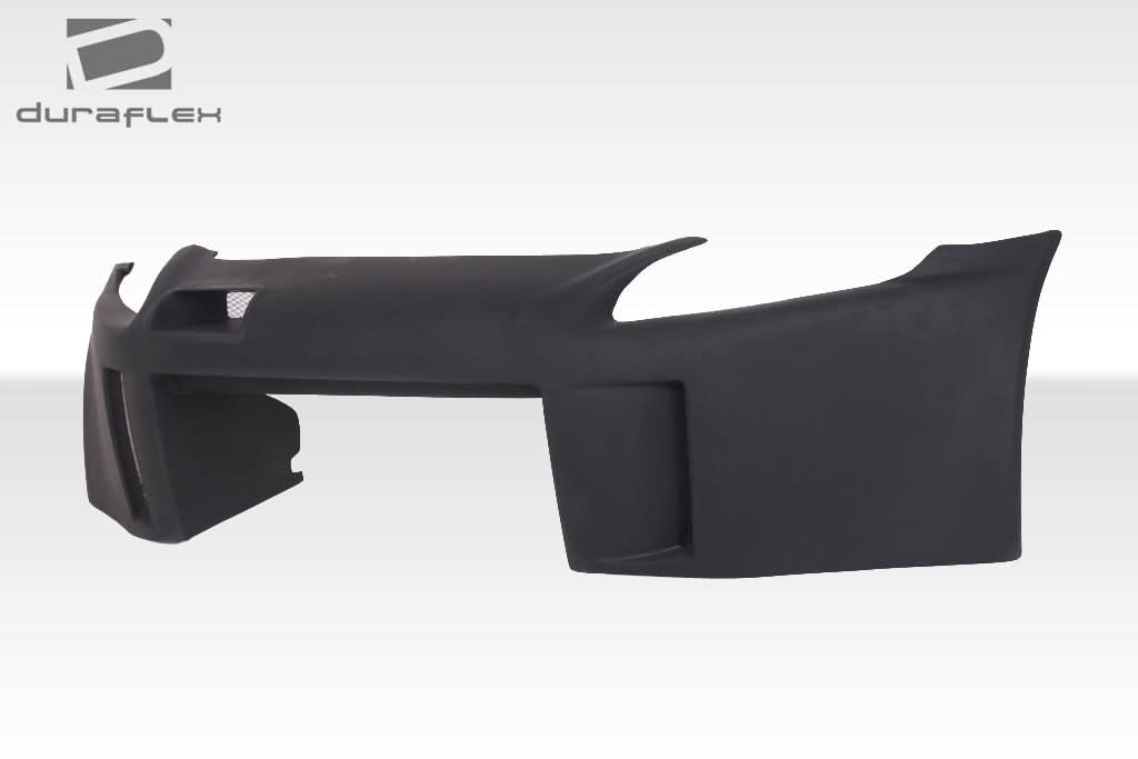 2000-2009 Honda S2000 Type JS Style Front Bumper Kit - 2 Piece - FRP