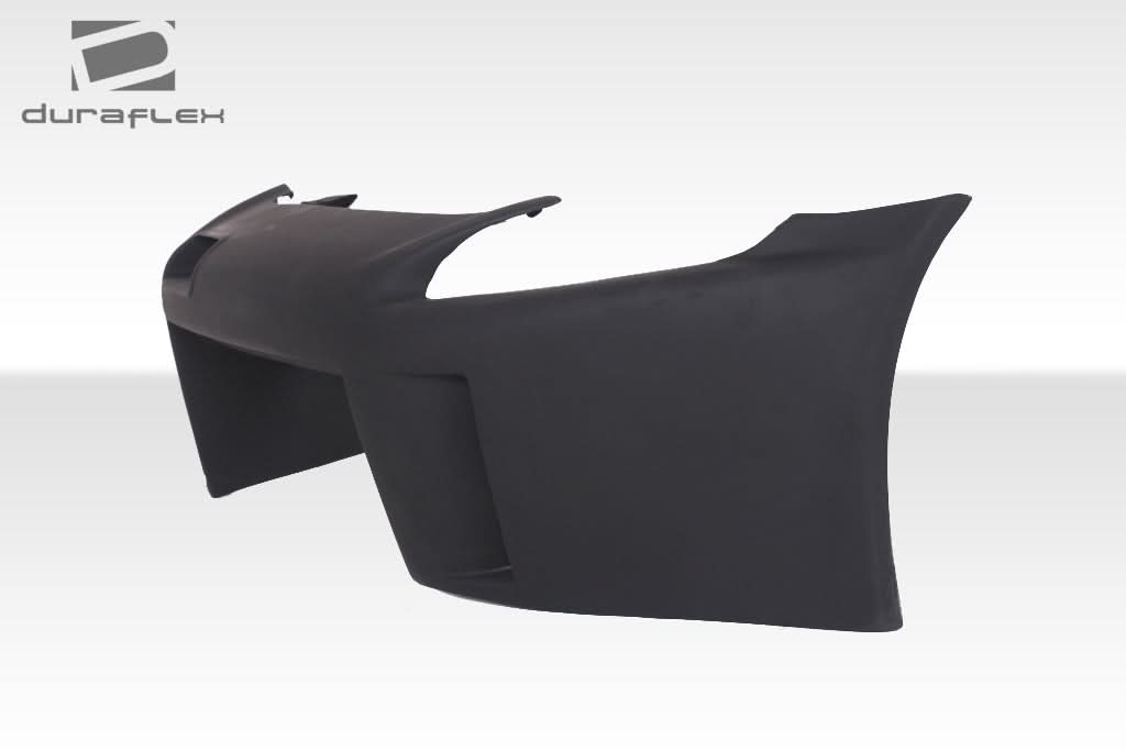 2000-2009 Honda S2000 Type JS Style Front Bumper Cover - FRP