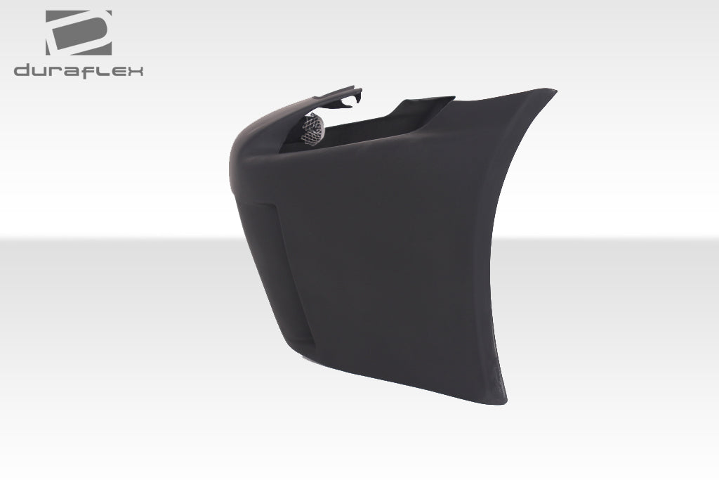 2000-2009 Honda S2000 Duraflex Type JS Front Bumper Cover - 1 Piece