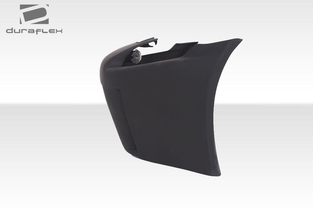 2000-2009 Honda S2000 Type JS Style Front Bumper Cover - FRP