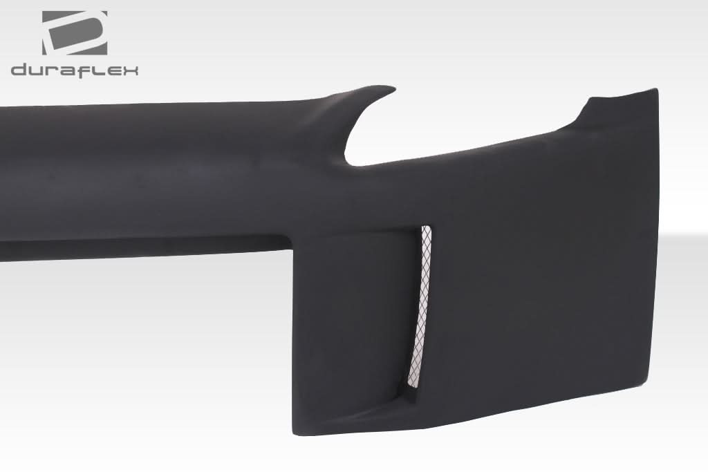 2000-2009 Honda S2000 JS Style Body Kit - 7 Piece - FRP