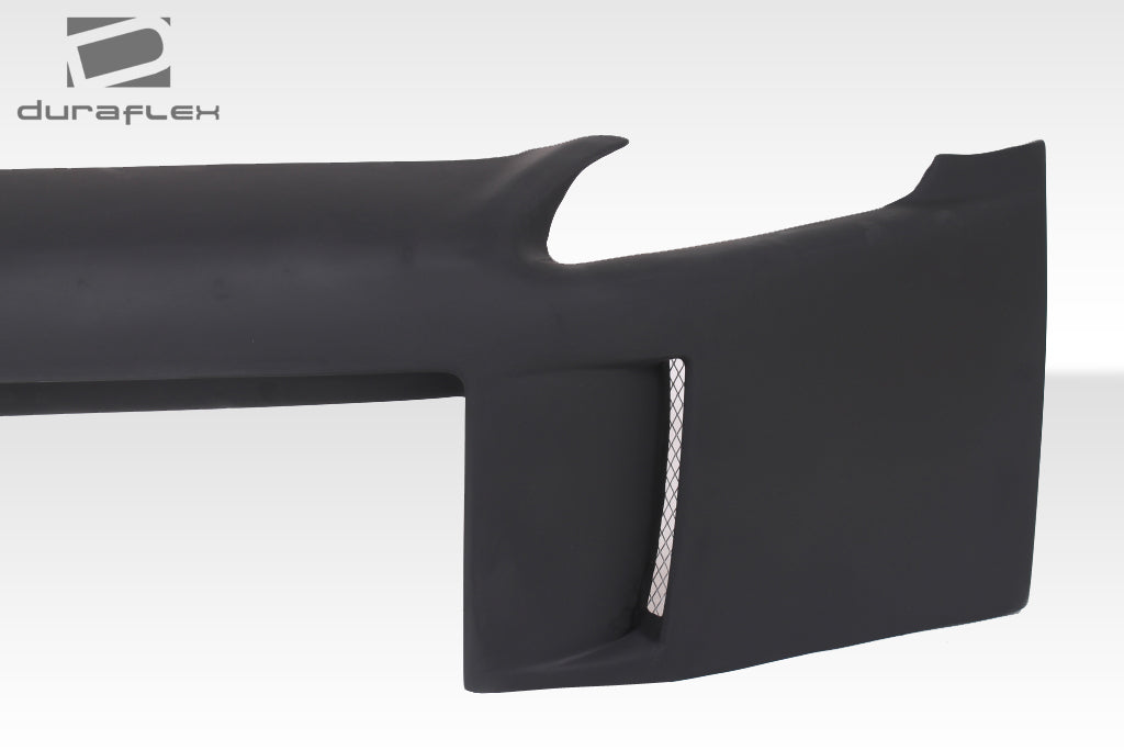 2000-2009 Honda S2000 Duraflex Type JS Body Kit - 5 Piece
