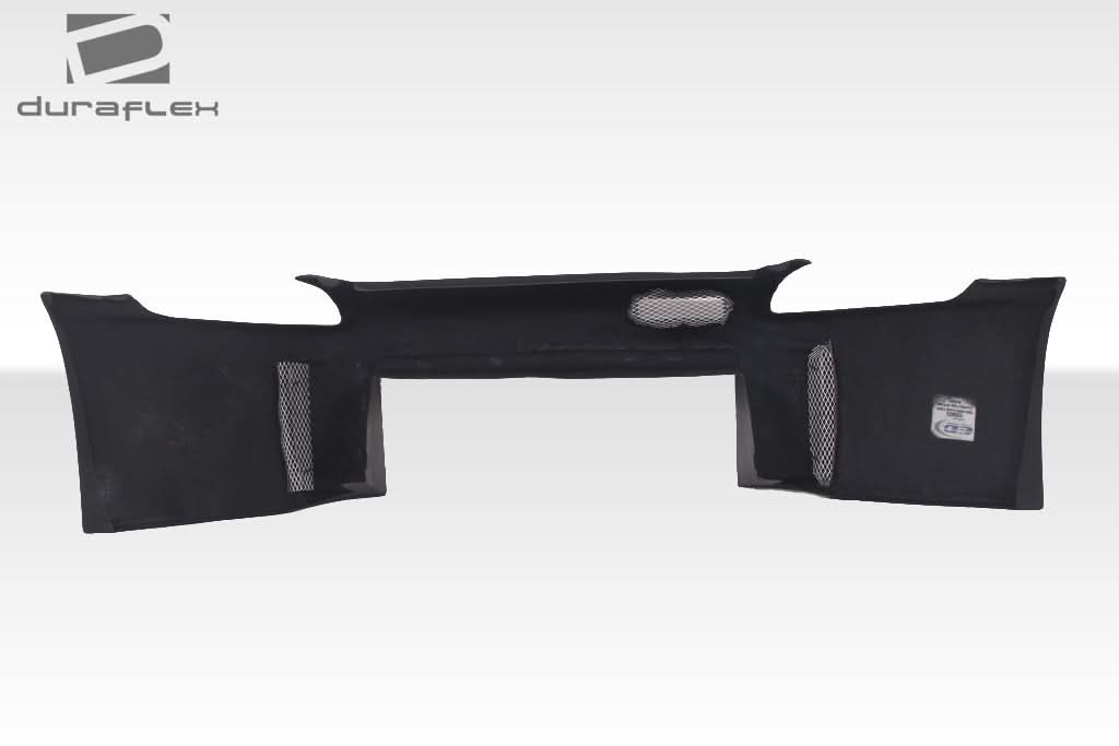 2000-2009 Honda S2000 JS Style Body Kit - 7 Piece - FRP