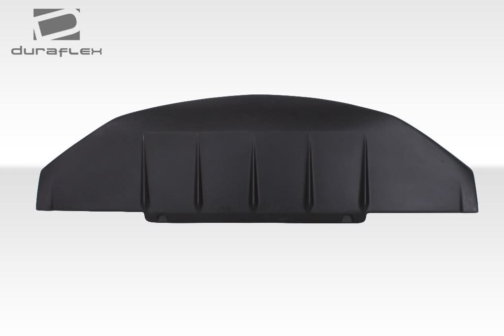 2000-2009 Honda S2000 Type JS Style Front Bumper Kit - 2 Piece - FRP