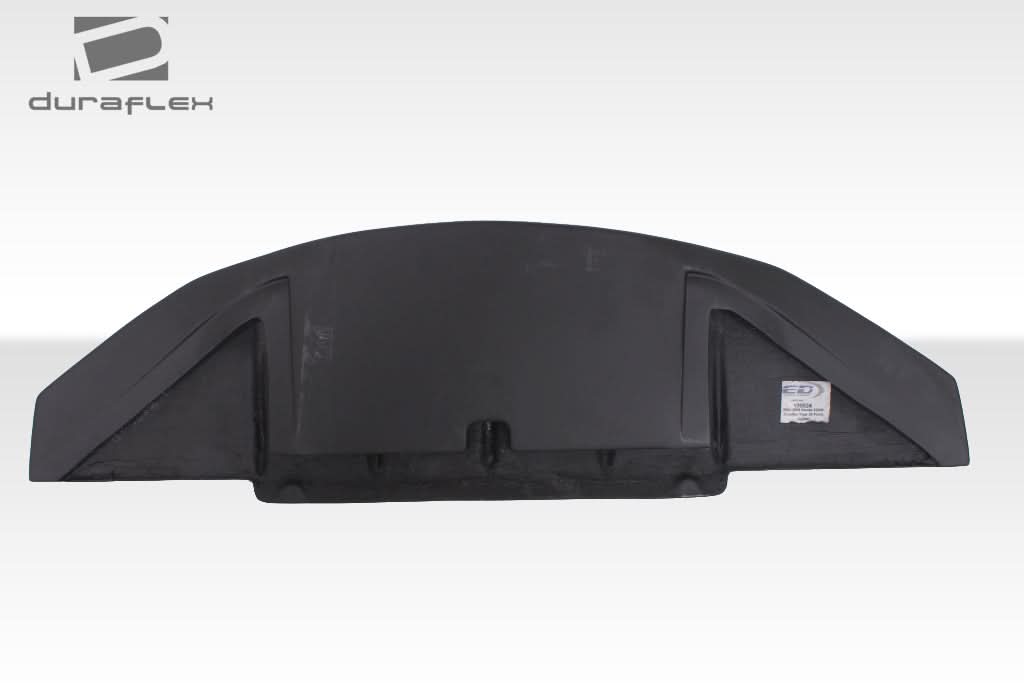 2000-2009 Honda S2000 Type JS Style Front Bumper Kit - 2 Piece - FRP