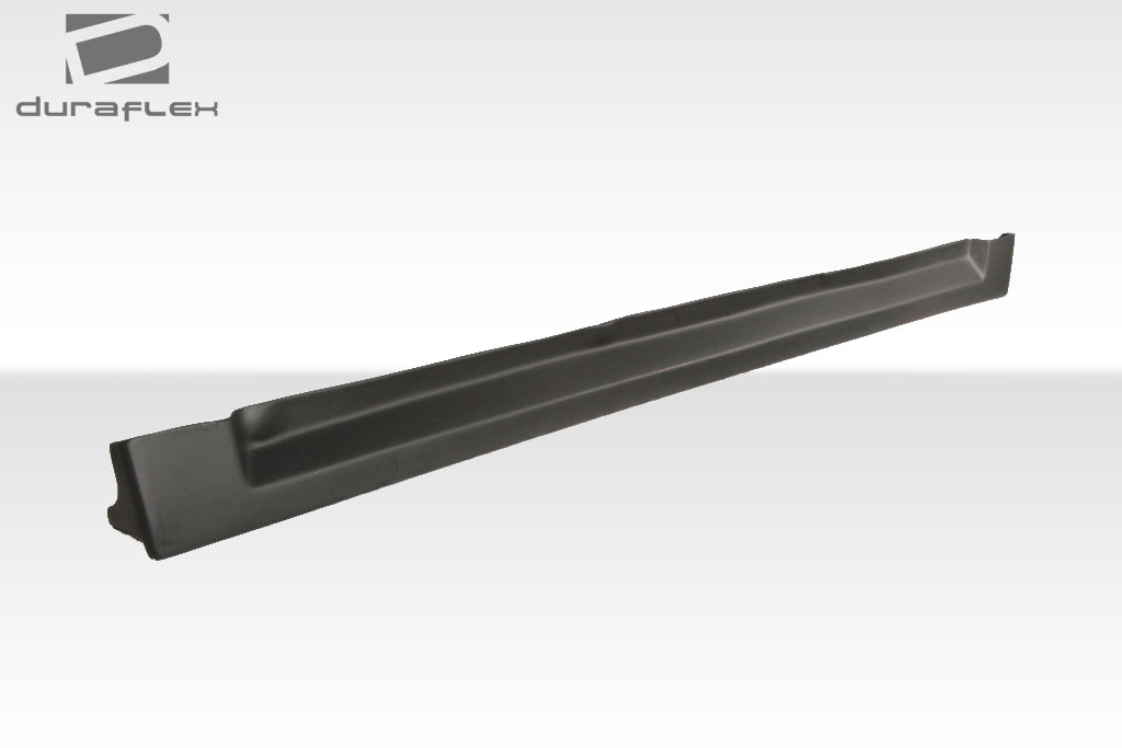 2000-2009 Honda S2000 Duraflex Type JS Side Skirts Rocker Panels - 2 Piece