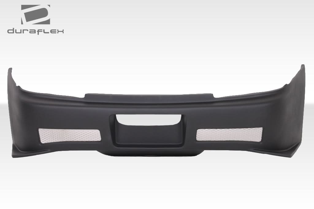 2000-2009 Honda S2000 JS Style Body Kit - 7 Piece - FRP