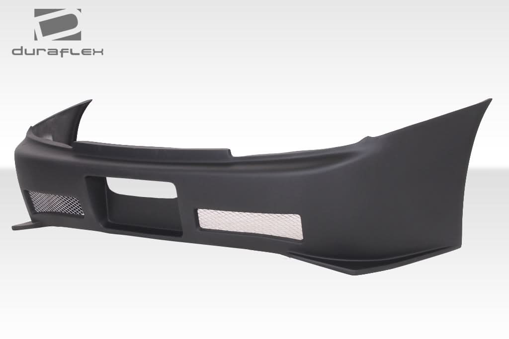 2000-2009 Honda S2000 Type JS Style Rear Bumper Cover - FRP