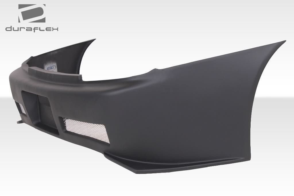 2000-2009 Honda S2000 Type JS Style Body Kit - 5 Piece FRP