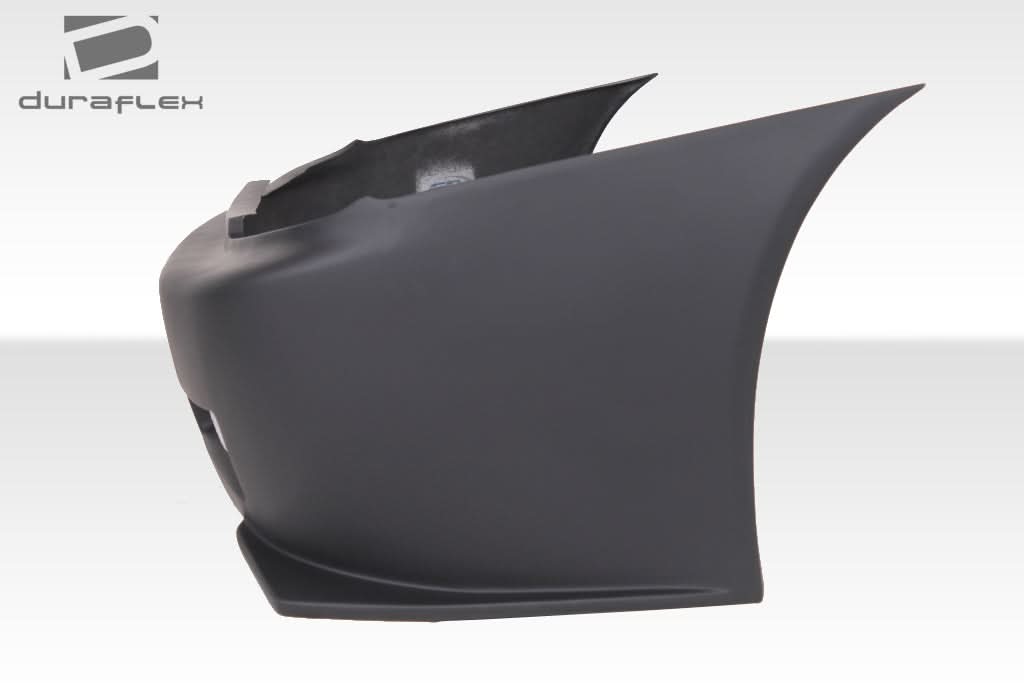 2000-2009 Honda S2000 Type JS Style Rear Bumper Cover - FRP