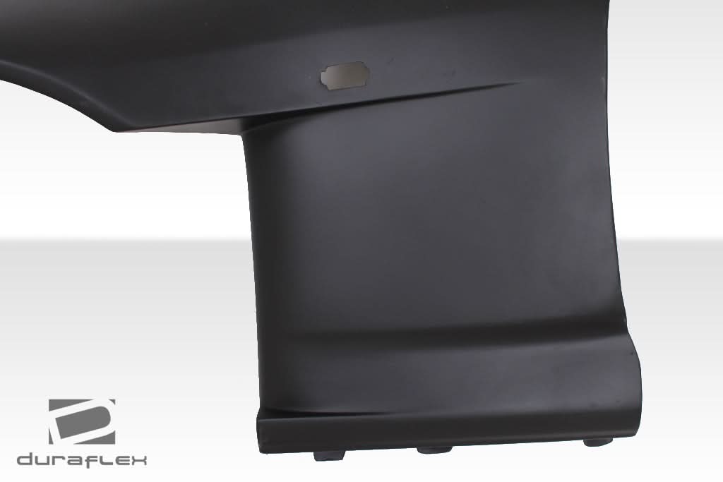 2000-2009 Honda S2000 JS Style Body Kit - 7 Piece - FRP