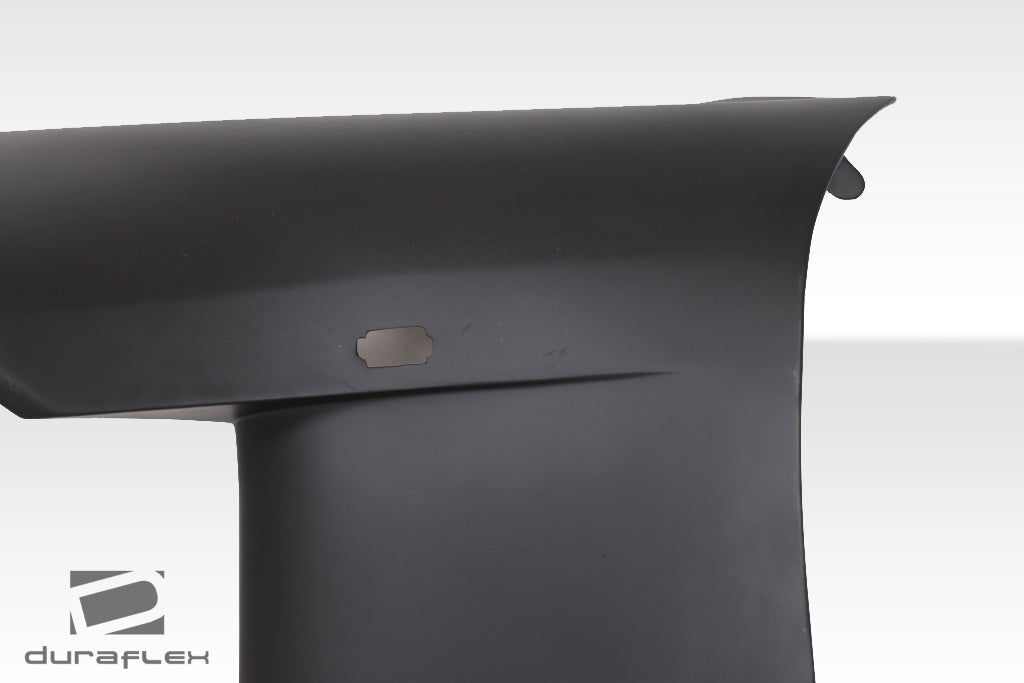 2000-2009 Honda S2000 Duraflex Type JS Front Fenders (+40mm) - 4 Piece