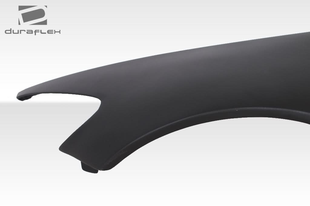2000-2009 Honda S2000 JS Style Body Kit - 7 Piece - FRP