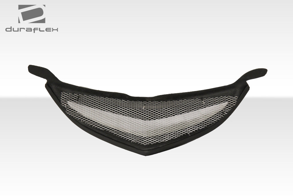 2004-2009 Mazda 3 4DR Duraflex Open Mouth Grille - 1 Piece