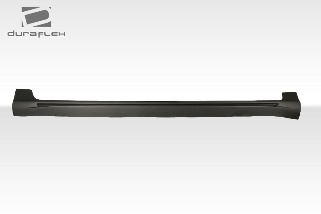 2002-2008 Audi A4 B6 B7 S4 A-Tech Style Side Skirts - FRP