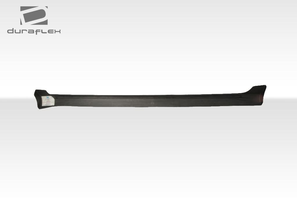 2002-2008 Audi A4 B6 B7 S4 A-Tech Style Side Skirts - FRP