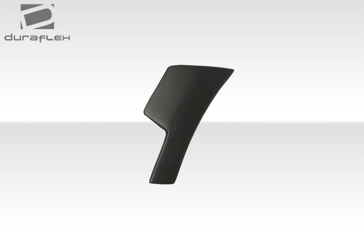 2007-2008 Audi Q7 CT-R Style Fender Flares - 10 Piece - FRP