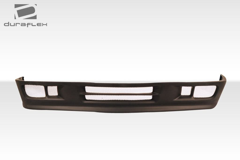 1988-1991 BMW E30 M-Tech Style Body Kit 6 Piece - FRP