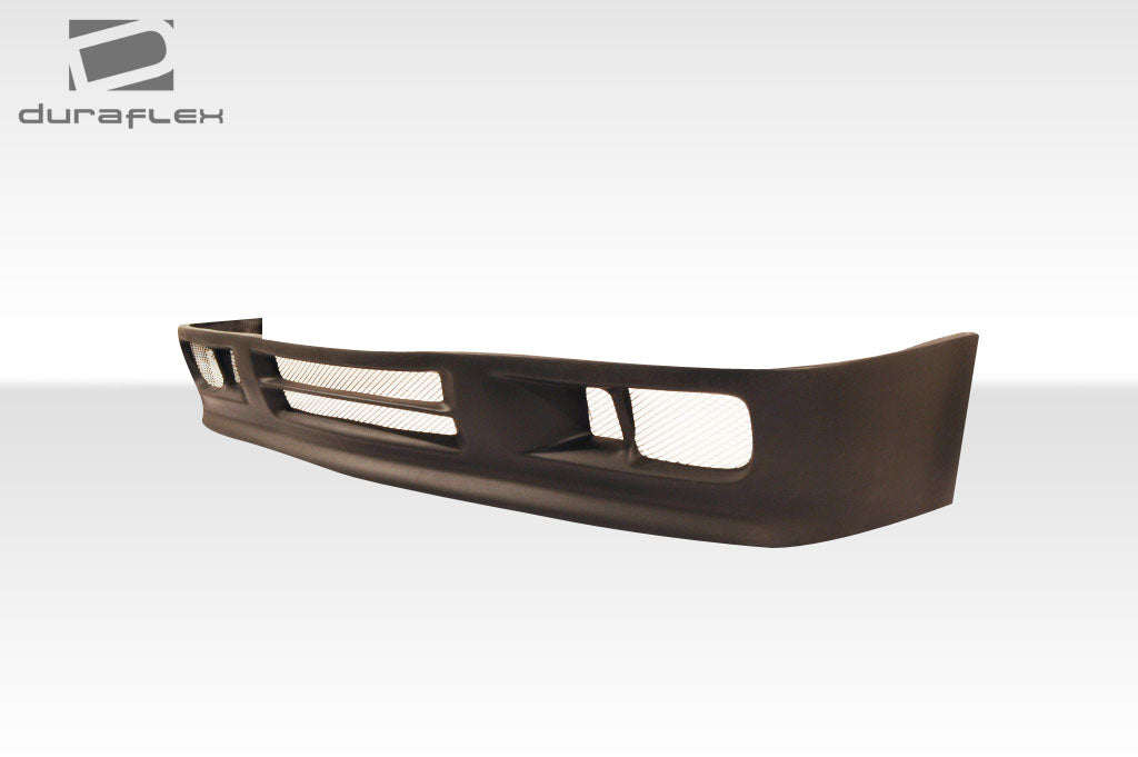 1988-1991 BMW E30 M-Tech Style Body Kit 6 Piece - FRP