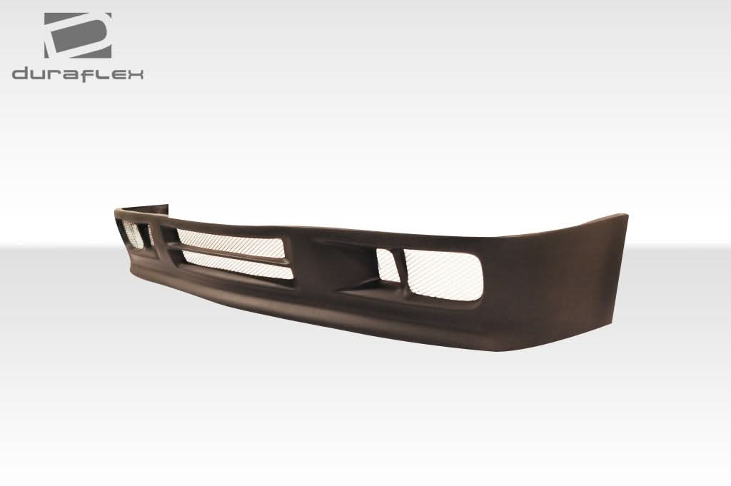 1988-1991 BMW 3 Series E30 M-Tech Style Body Kit - FRP