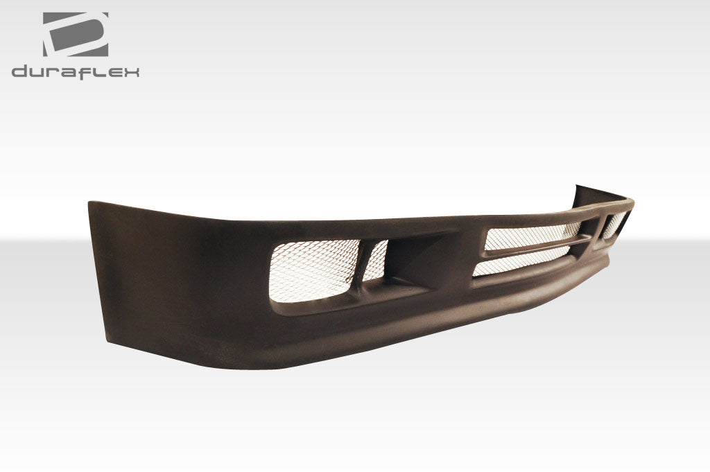 1988-1991 BMW 3 Series E30 M-Tech Style Body Kit - FRP