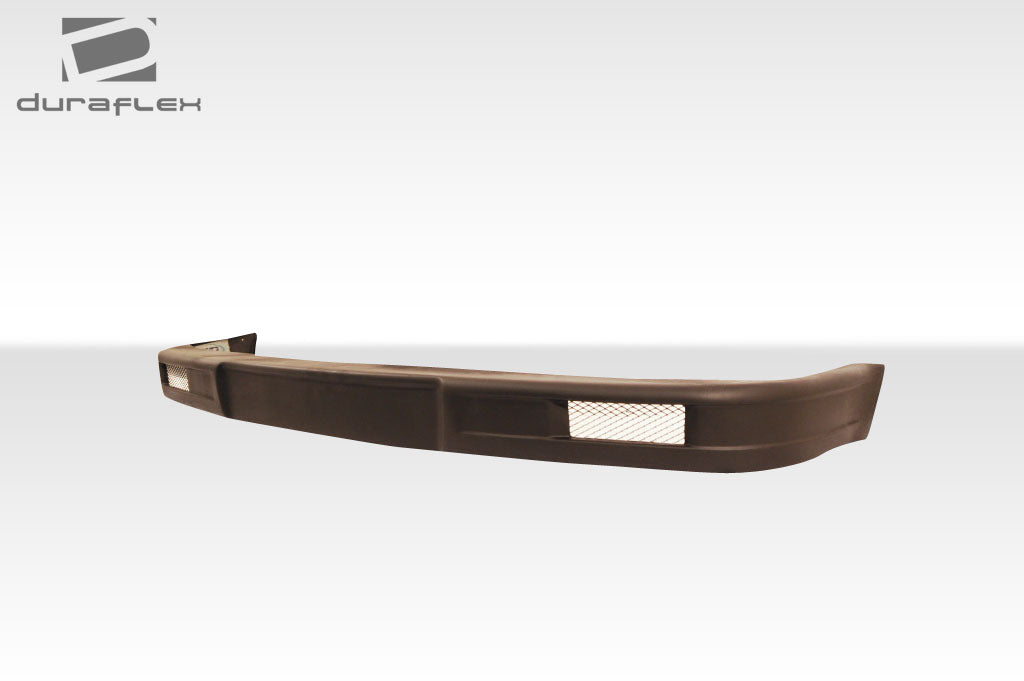 1988-1991 BMW E30 M-Tech Style Body Kit 6 Piece - FRP