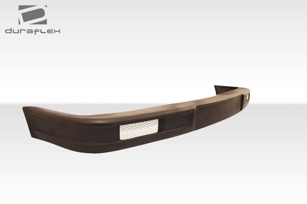 1988-1991 BMW E30 M-Tech Style Body Kit 6 Piece - FRP