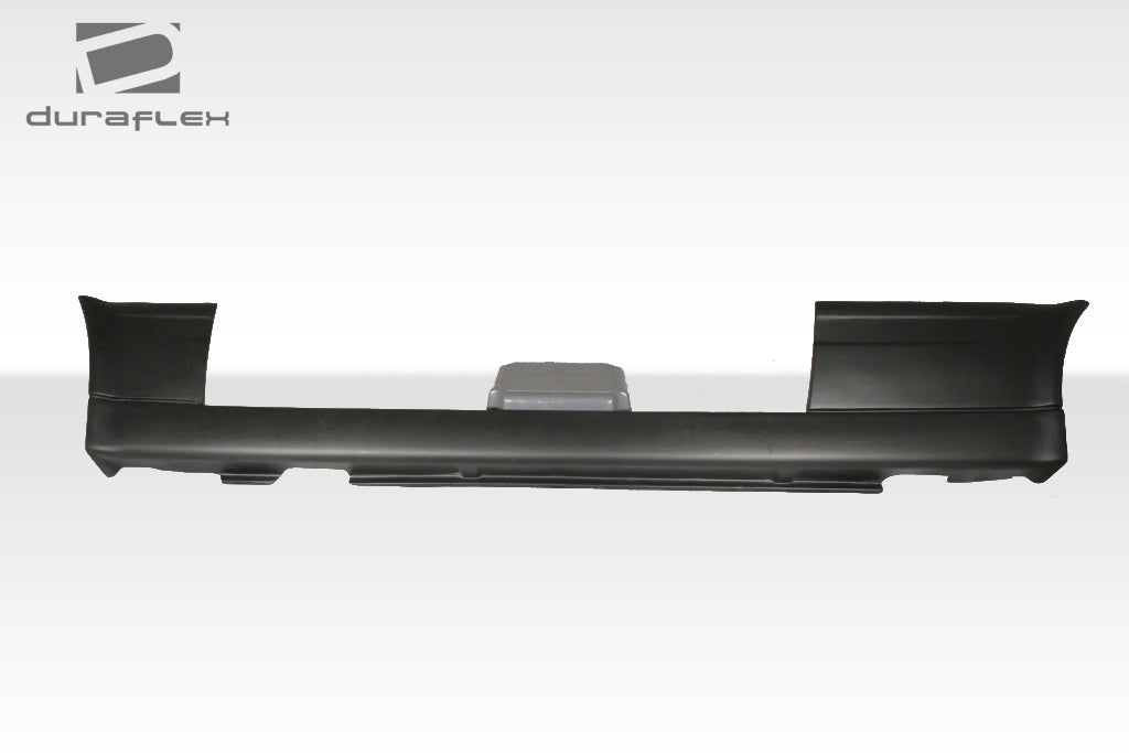 1984-1991 BMW 3 Series E30 M-Tech Style Side Skirts - 2 Piece